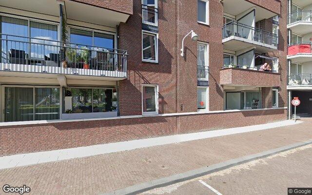 Street View Zilverstein 107