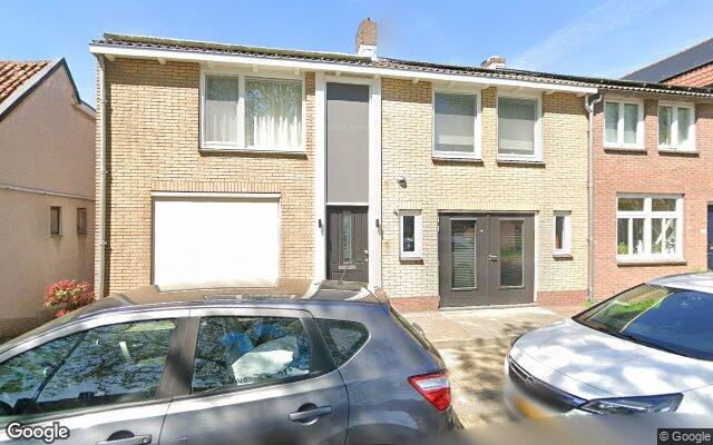 Street View Zinkweg 46