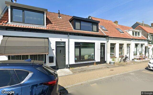 Street View Zinkweg 20