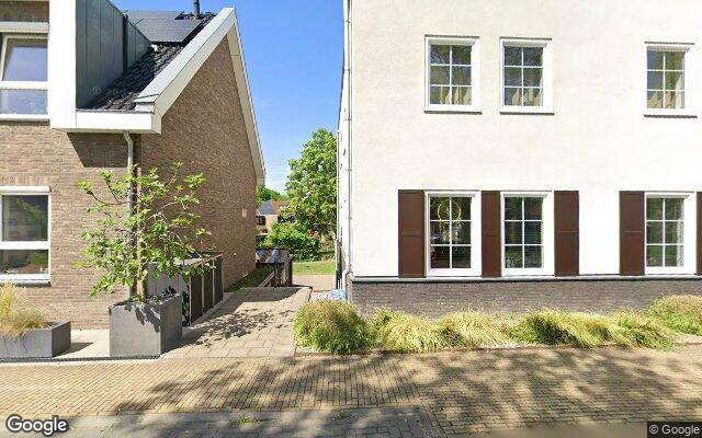 Street View Zinkweg 64