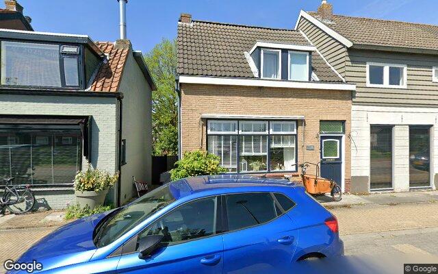 Street View Zinkweg 29