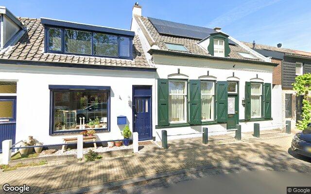 Street View Zinkweg 51