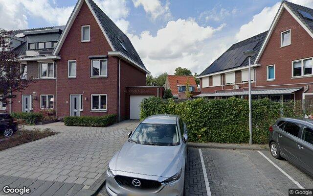 Street View Spuidijk 1