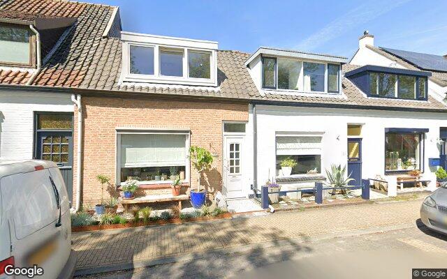 Street View Zinkweg 53