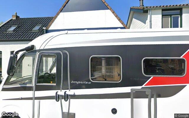 Street View Zinkweg 23