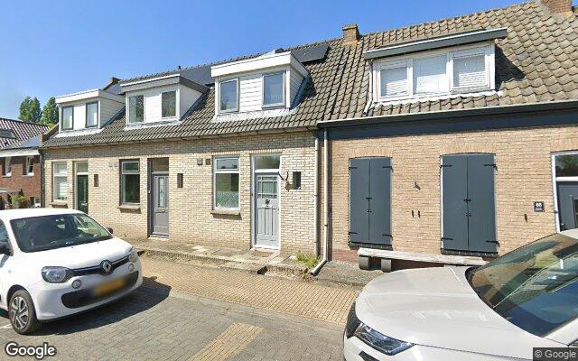 Street View Zinkweg 67