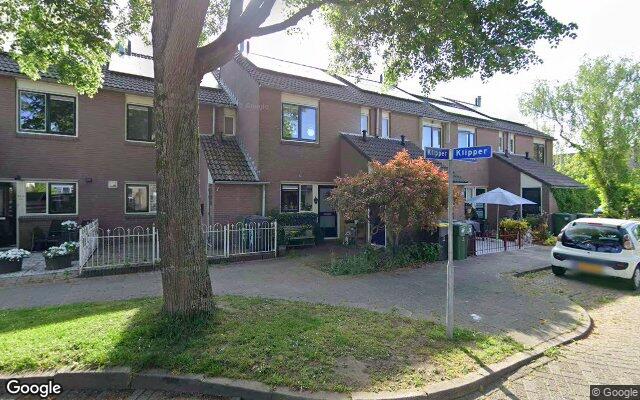 Street View Schoener 1