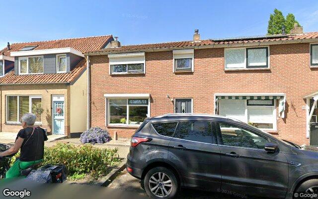 Street View Zinkweg 89