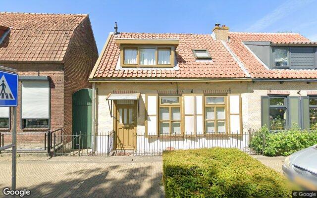 Street View Zinkweg 34