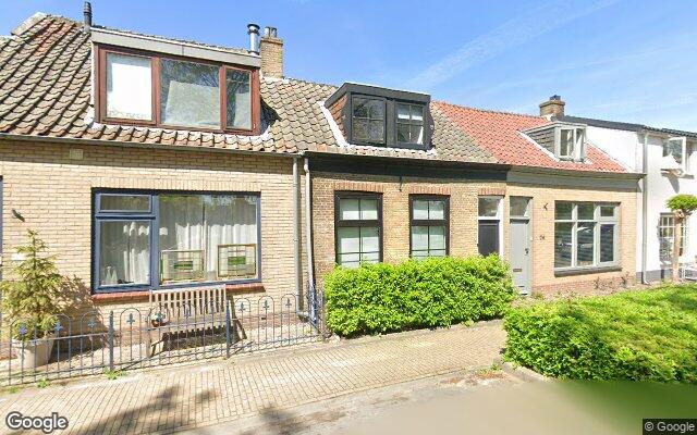 Street View Zinkweg 77