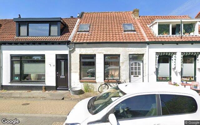 Street View Zinkweg 19