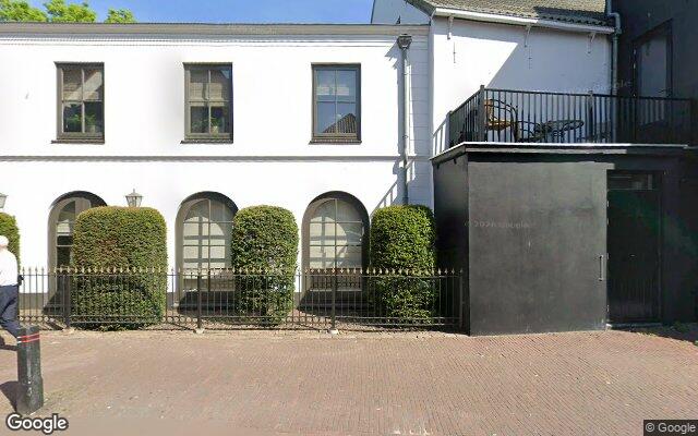 Street View Havendam 7