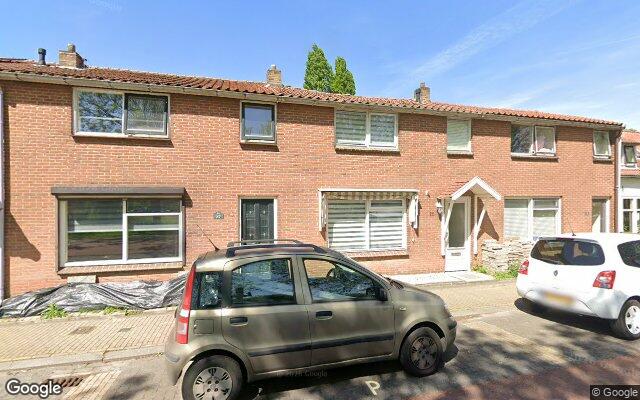 Street View Zinkweg 86