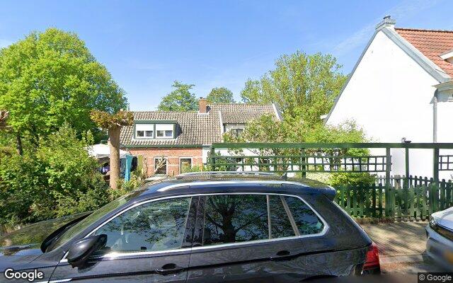 Street View Zinkweg 36