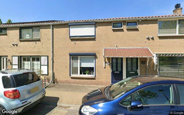 Street View Zinkweg 73