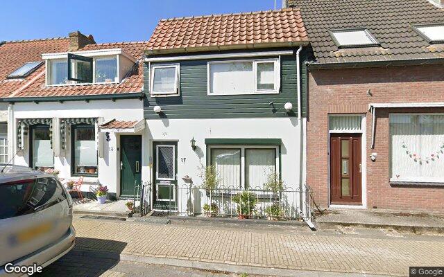 Street View Zinkweg 17