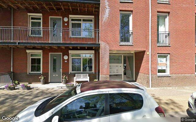 Street View Zinkweg 1