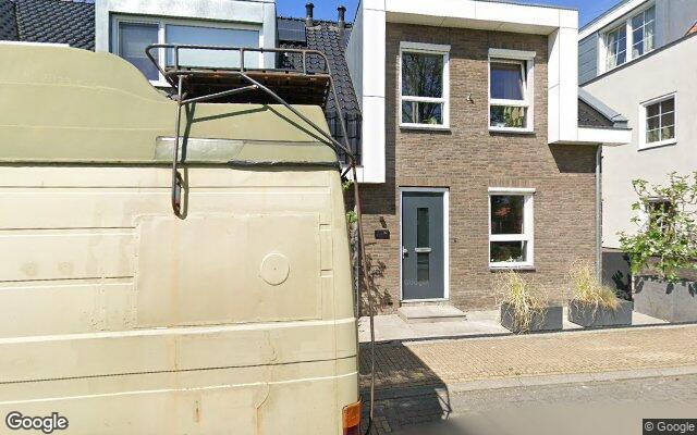 Street View Zinkweg 63
