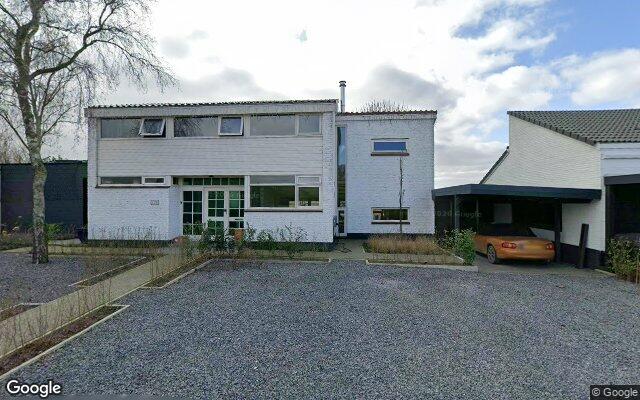 Street View Kuipersveer 15