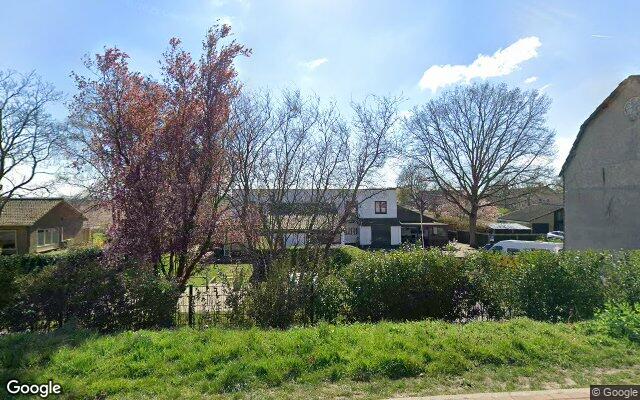 Street View Sluisendijk 33