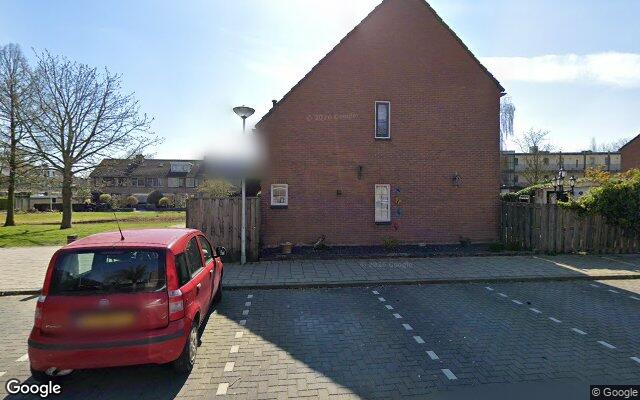 Street View Kooimansland 36