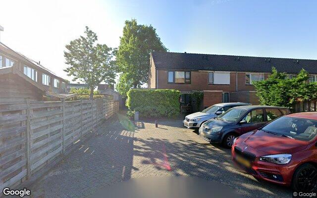 Street View Grondzeiler 11