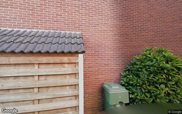 Street View Sterrenlaan 31