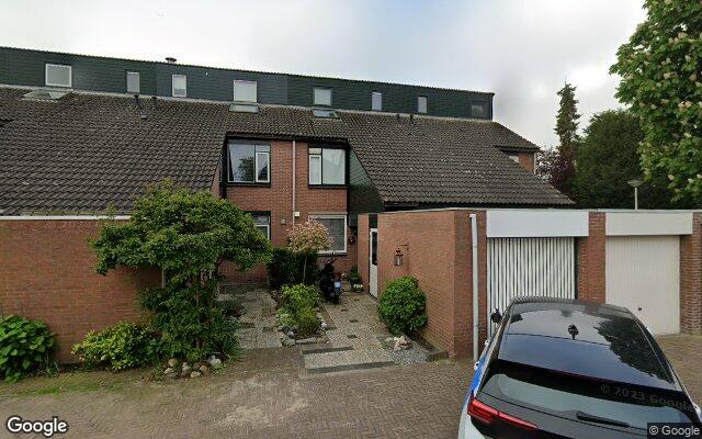 Street View Aveling 31