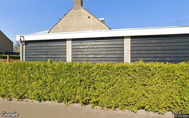 Street View Hermannushof 20