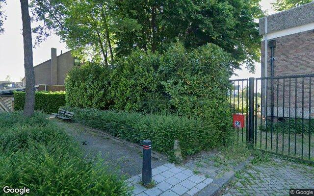 Street View Grondzeiler 21