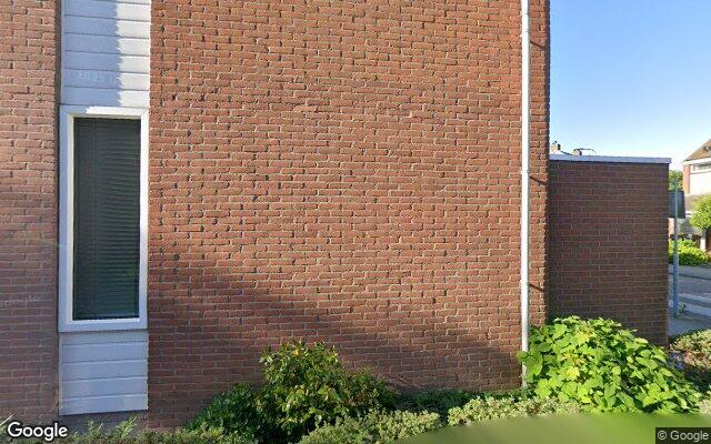 Street View Sterrenlaan 16