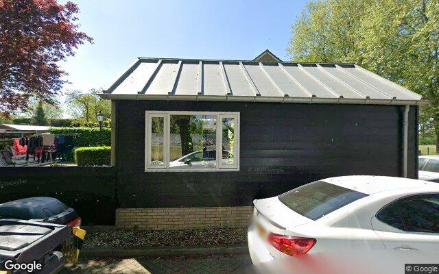 Street View Langeweg 16