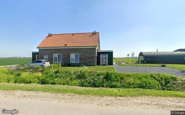 Street View Langeweg 11