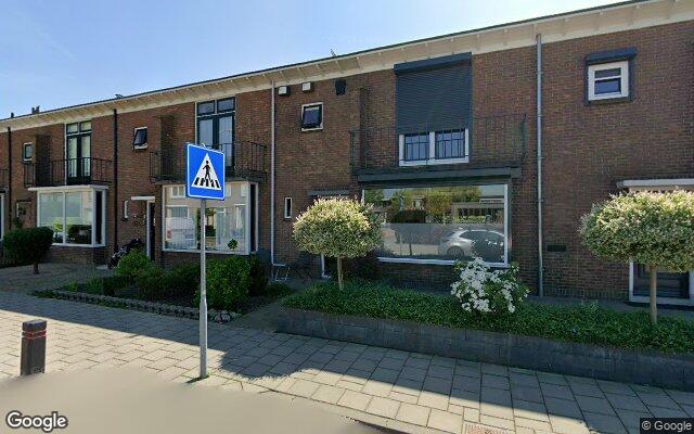 Street View Noorderstraat 4