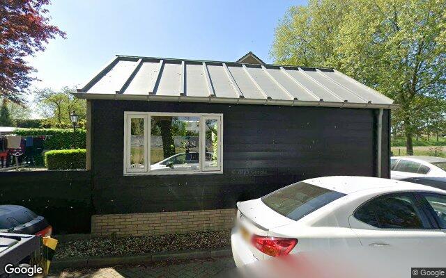 Street View Langeweg 14