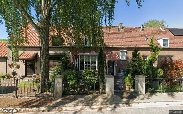 Street View Langeweg 10