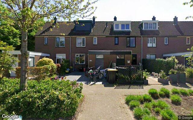 Street View Dreef 26