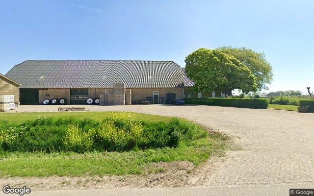 Street View Langeweg 13