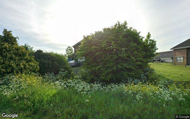 Street View Langeweg 5