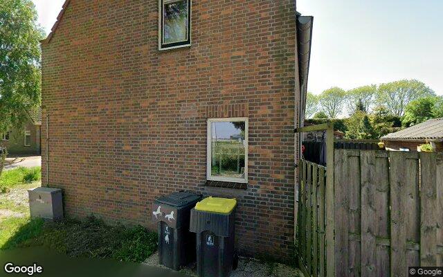 Street View Langeweg 6