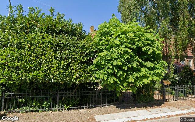 Street View Langeweg 12