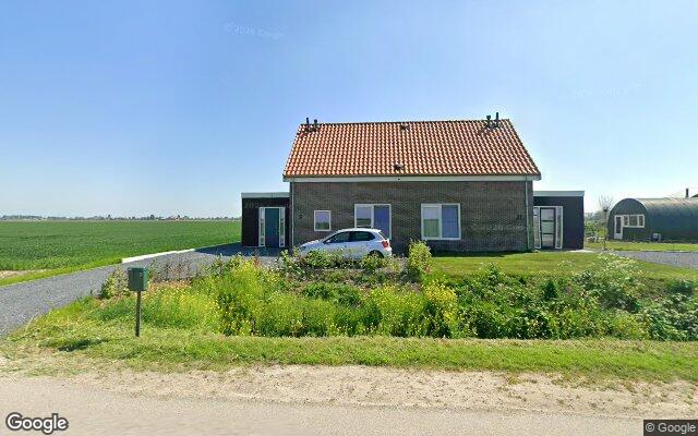 Street View Langeweg 9