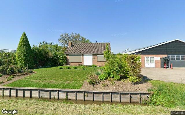 Street View Langeweg 2