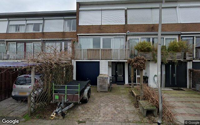 Street View Dijkgraaflaan 94