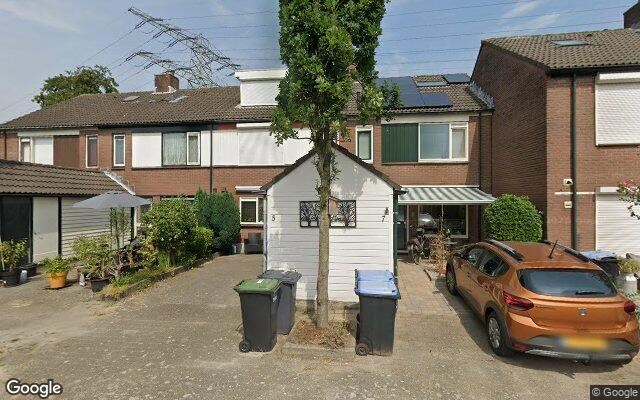 Street View Torenmolen 5