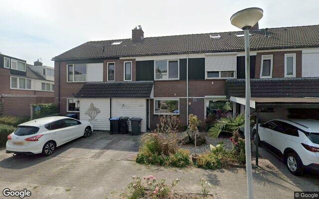 Street View Torenmolen 6