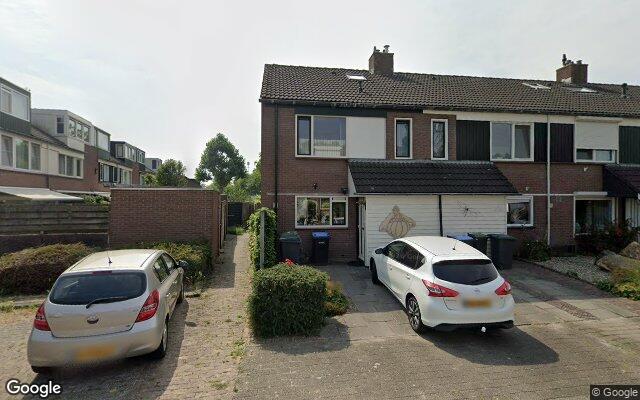 Street View Torenmolen 8