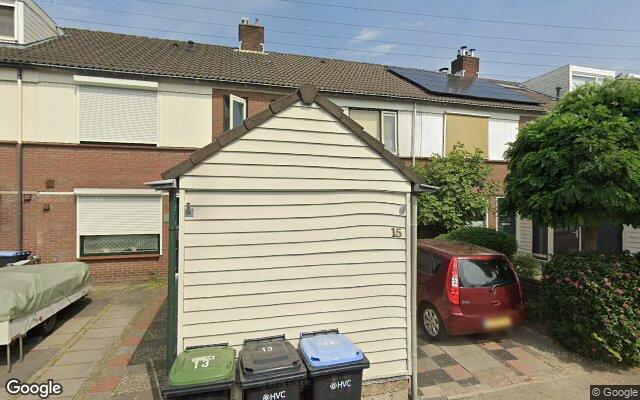 Street View Torenmolen 15