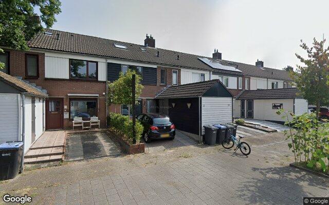 Street View Torenmolen 35