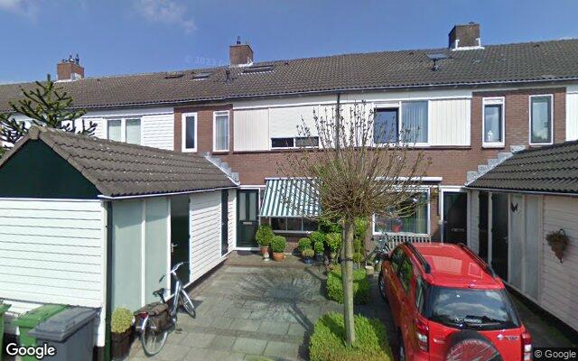 Street View Torenmolen 41